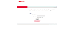 Desktop Screenshot of foundation.stars.ca
